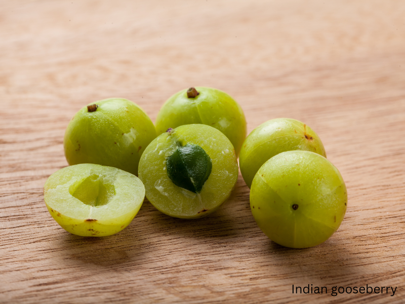 Indian gooseberry