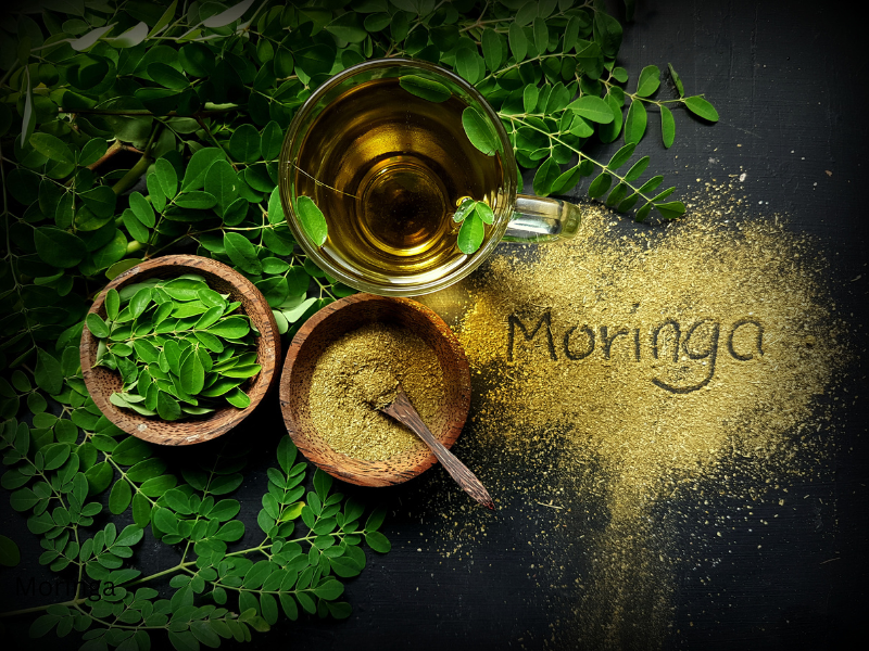 Moringa