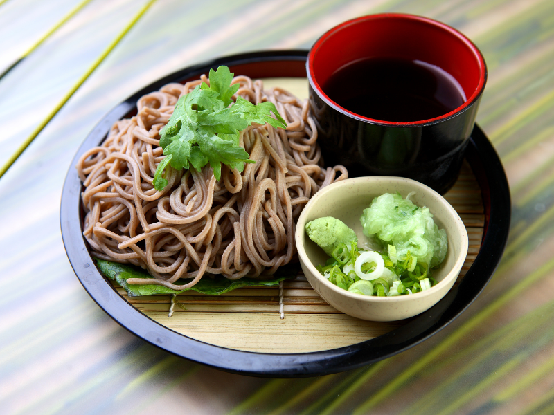 Spoonforkplate - Healthy Noodles Instant Noodles