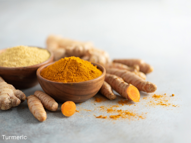 Turmeric